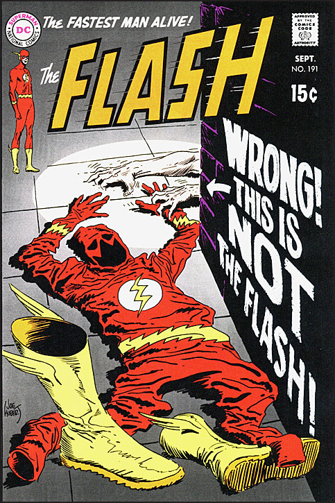 Joe Kubert: 100 Years A Life in Covers #1 Facsimile Edition