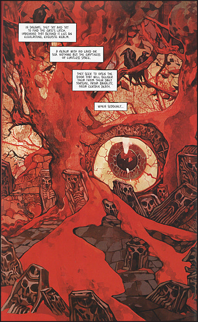 THE LAST DAY OF H.P. LOVECRAFT