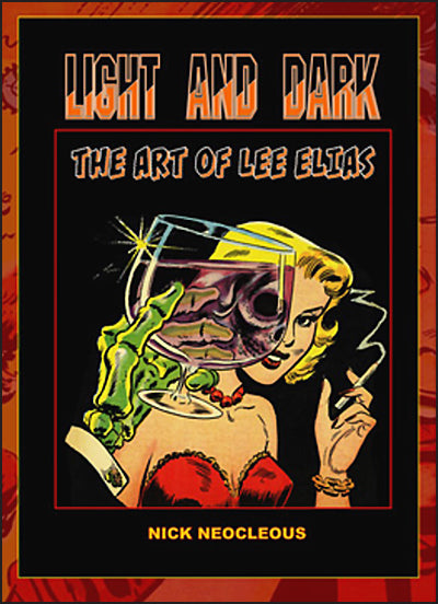 LIGHT AND DARK The Art of Lee Elias