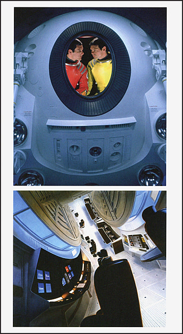 The Making of Stanley Kubrick's 2001: A Space Odyssey