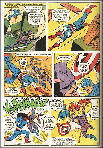 Marvel Comics Library: Avengers. 1963–1965