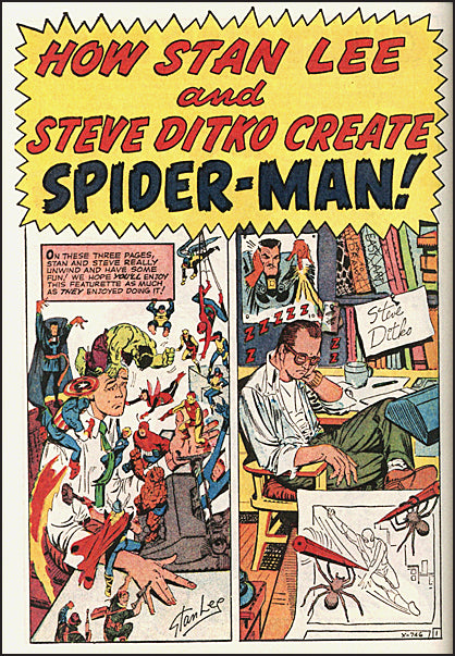 Marvel Comics Library: Spider-Man. 1962–1964