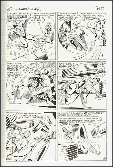 Marvel Comics Library: Spider-Man. 1962–1964