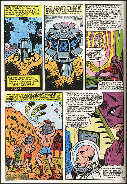 Marvel Comics Library: X-Men. 1963–1966