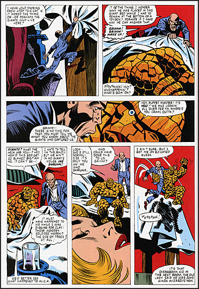 MARVEL TWO-IN-ONE EPIC COLLECTION 4 PROJECT PEGASUS