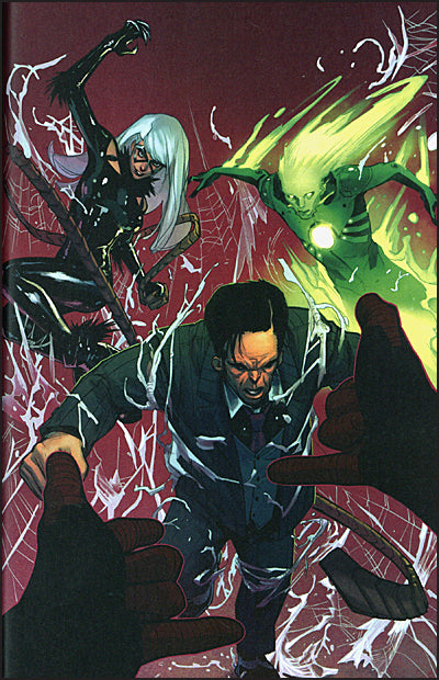 Miles Morales: Spider-Man Modern Era Epic Collection: Sitting In A Tree