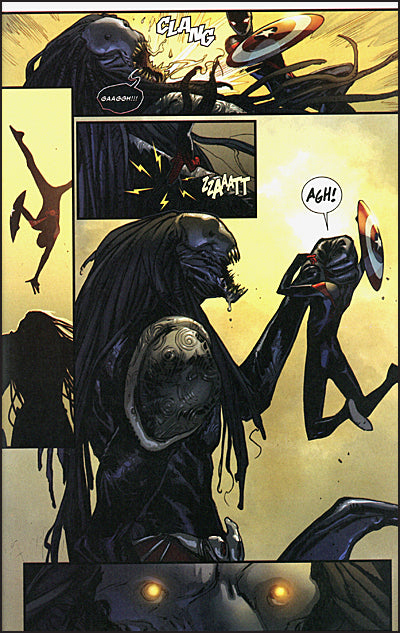 Miles Morales: Spider-Man Modern Era Epic Collection: Sitting In A Tree