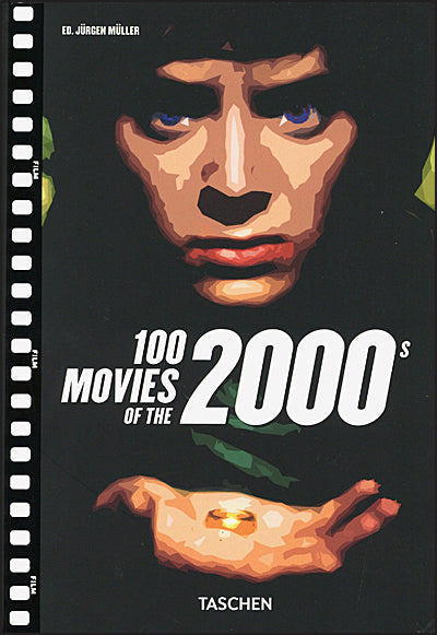 100 MOVIES OF THE 2000'S