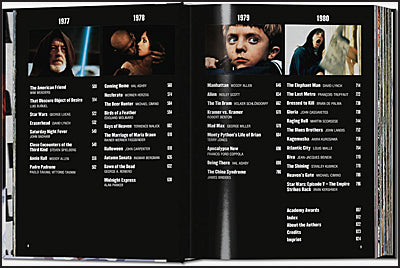 100 MOVIES of the 1970S