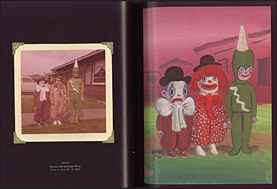 NIGHTMARES OF HALLOWEEN PAST