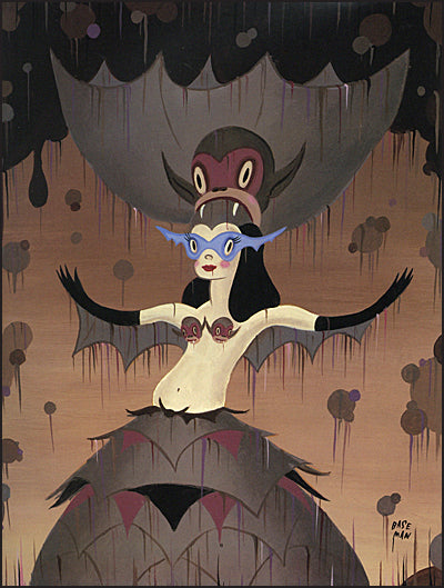 NIGHTMARES OF HALLOWEEN PAST