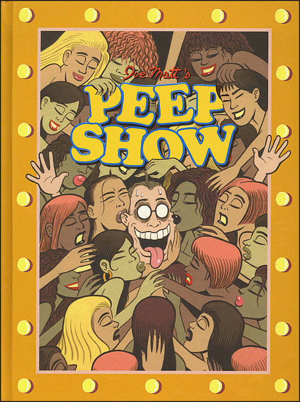 Peep Show