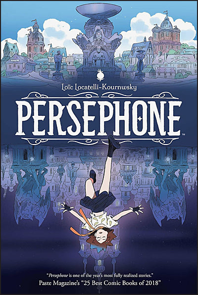 PERSEPHONE