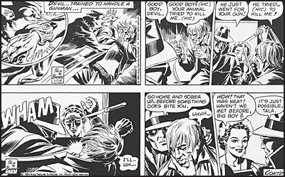 THE PHANTOM The Complete Newspaper Dailies Volume 30 1982-1984
