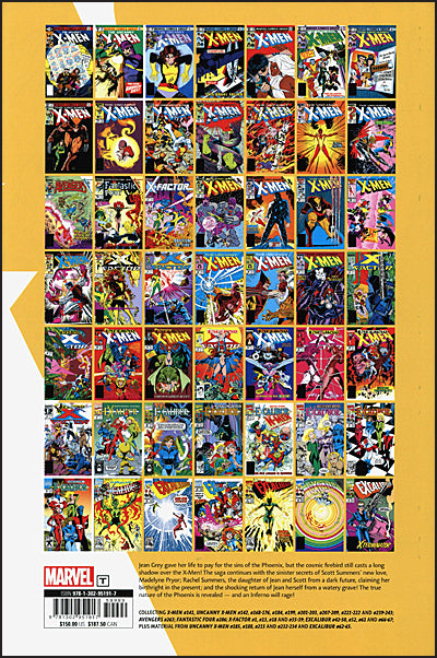 PHOENIX Omnibus Volume 2