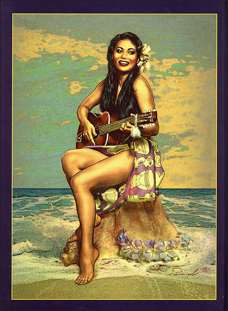 Polynesia: Island of Myth Beyond Time