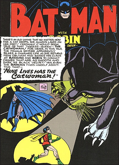 BATMAN The Golden Age Omnibus Volume 4 (2026 Edition)