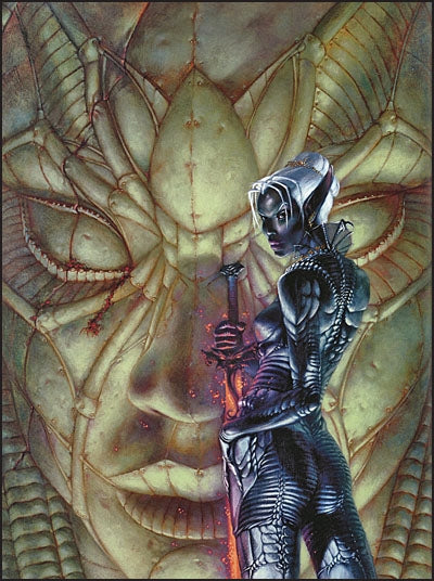 DUNGEONS AND DRAGONS Art and Arcana A Visual History
