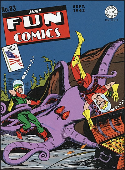 GREEN ARROW The Golden Age Omnibus Volume 1