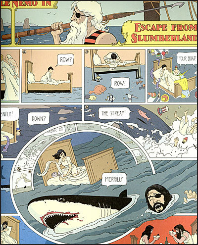 LITTLE NEMO Dream Another Dream