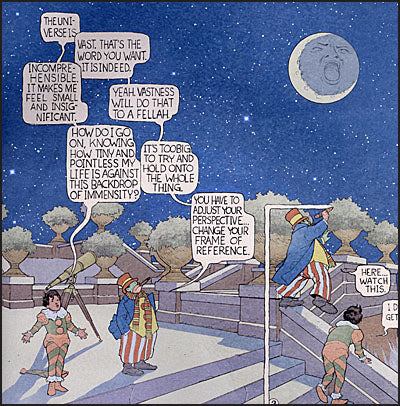 LITTLE NEMO Dream Another Dream