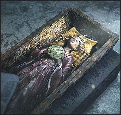 TOMB RAIDER The Art and Making of the Film