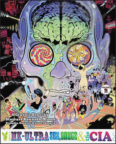 PROJECT MK-ULTRA SEX, DRUGS & THE CIA Volume 2