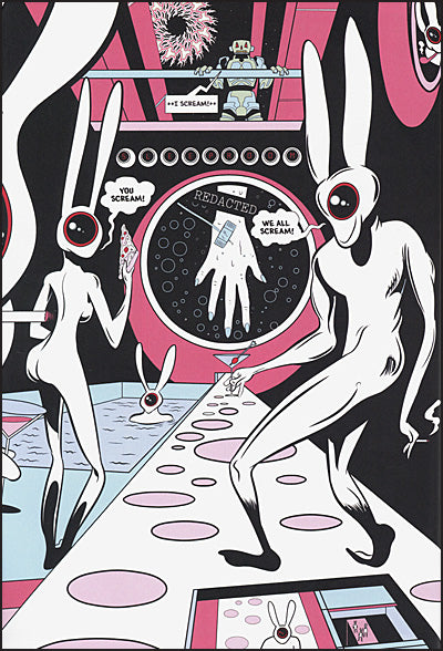 PROJECT MK-ULTRA SEX, DRUGS & THE CIA Volume 2