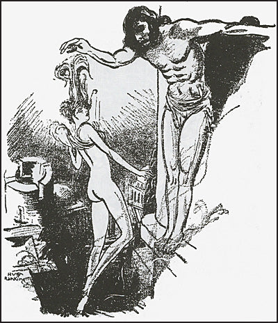 PULP MASTERS