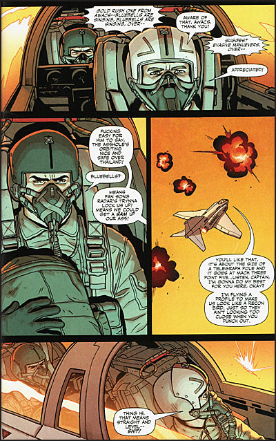 PUNISHER & FURY MAX Omnibus By Garth Ennis