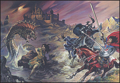 PRINCE VALIANT Volume 26