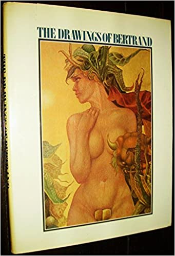 THE DRAWINGS OF BERTRAND