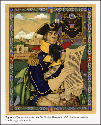 Reviving the Artist Who Fought Hitler: My Life with Arthur Szyk Signed