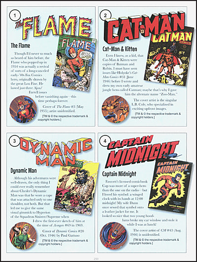 ROY THOMAS A Life in Four Colors 1940-1966
