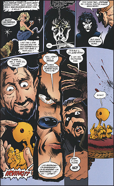 THE SANDMAN Deluxe Edition Book One