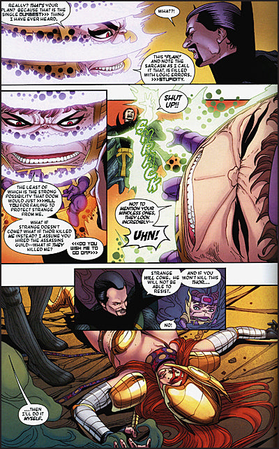 SECRET WARS BATTLEWORLD OMNIBUS 2