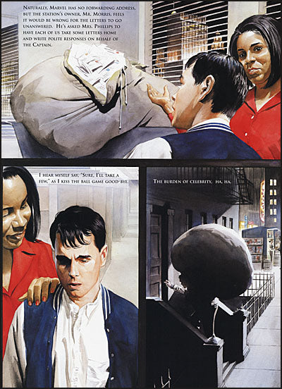 SHAZAM! Power of Hope