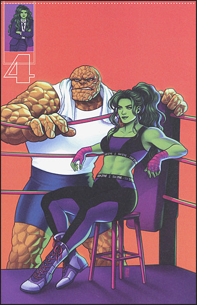 SHE-HULK By Rainbow Powell Volume 1