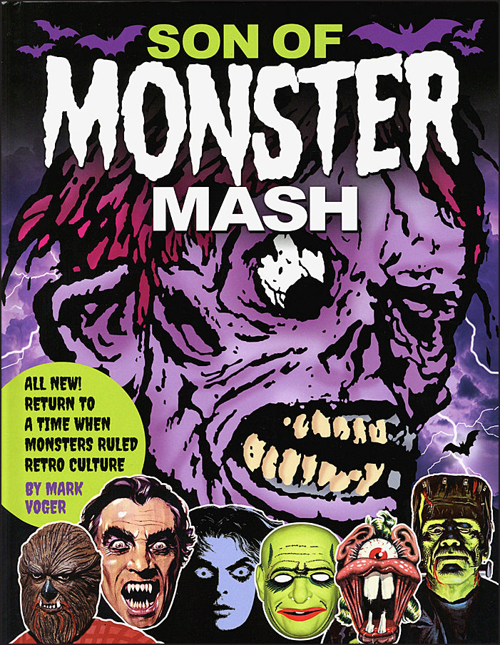 Son of Monster Mash