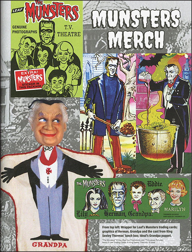 Son of Monster Mash