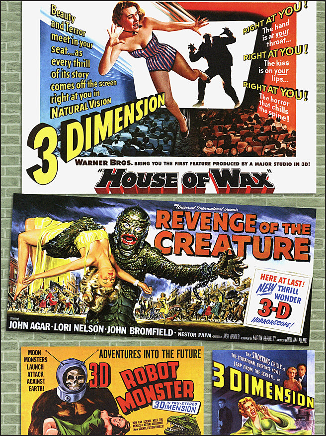 Son of Monster Mash