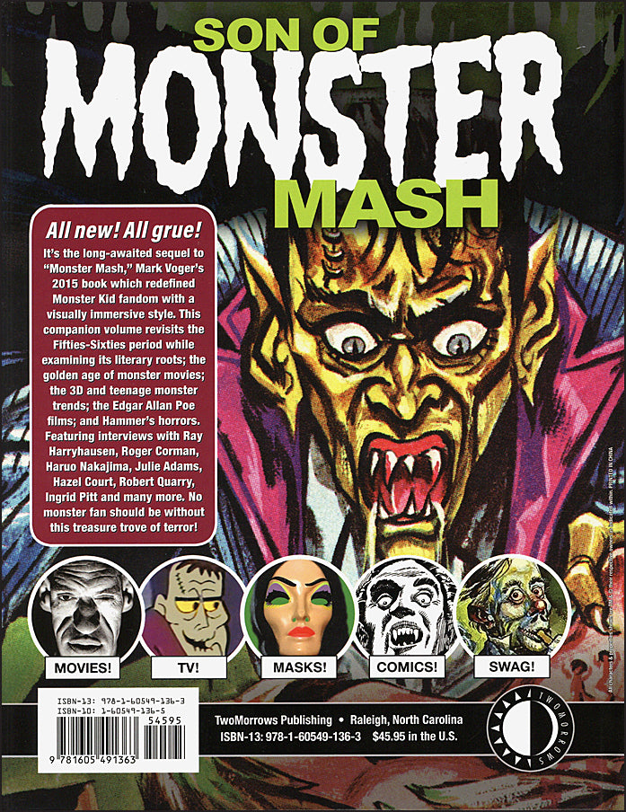 Son of Monster Mash