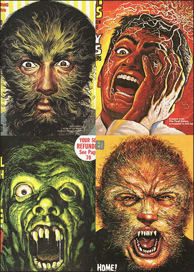 Son of Monster Mash