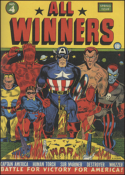THE STAN LEE STORY