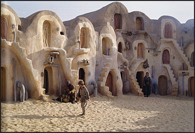 STAR WARS ARCHIVES EPISODES I-III 1999-2005