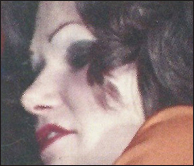 STRANGE DIARY DVD