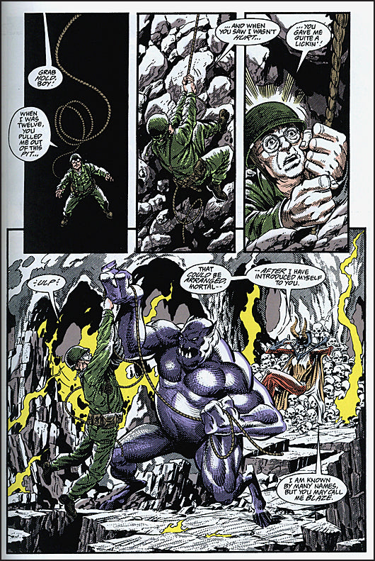 Superman The Triangle Era Omnibus Volume 3