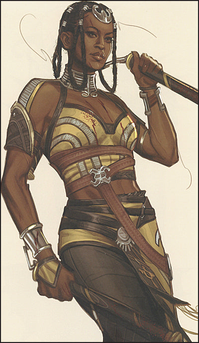 SWAYONCE The Mini Artbook By Swayart