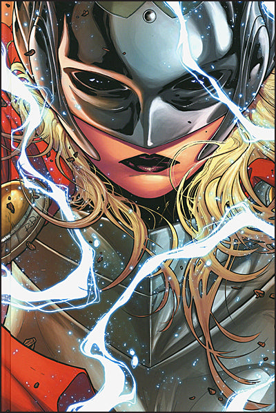Thor By Jason Aaron Omnibus Volume 1