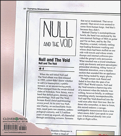 Sex, Tom the Dancing Bug, and Rock 'n' Roll: The Complete Tom the Dancing Bug, Vol. 2 1995-1999